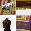 Chanel scarf