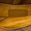 Dior Mini Grained Calfskin Saddle Bag Secondhand