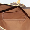 Secondhand Louis Vuitton Keepall Bag