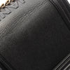 Chanel Mini Caviar Boy Flap Secondhand