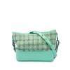 Chanel Medium Tweed Gabrielle Crossbody Secondhand