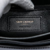 Secondhand Saint Laurent Patent Monogram Cassandra Clasp Bag