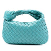 Bottega Veneta Mini Nappa Intrecciato Jodie Secondhand