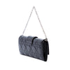 Dior Patent Cannage Miss Dior Wallet on Chain Secondhand