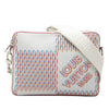 Louis Vuitton Damier Spray Trio Messenger Bag Secondhand
