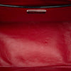Prada Spazzolato Studded Crystal Tote Secondhand