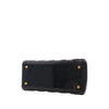 Dior Medium Patent Cannage Lady Dior Secondhand