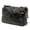 Chanel Large Lambskin 19 Flap Secondhand