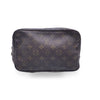 LOUIS VUITTON Clutch Bag Second-hand