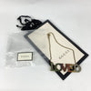 GUCCI Necklace Second-hand