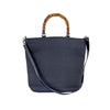 Secondhand Gucci Tote Bag Vintage Bamboo