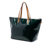 Louis Vuitton Monogram Vernis Bellevue GM Secondhand