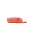 Chanel Crumpled Glazed Quilted Lambskin Classic Bi Waist Bag Secondhand
