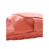 Chanel Crumpled Glazed Quilted Lambskin Classic Bi Waist Bag Secondhand
