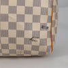 Secondhand Louis Vuitton Speedy Mini HL Handbag Damier