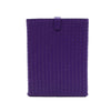 Bottega Veneta Nappa Intrecciato Laptop Sleeve Secondhand