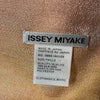 Issey Miyake Multicolor Striped Scarf - 2000s Second hand