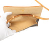 Secondhand Louis Vuitton Monogram Pochette Twin PM