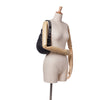 Celine Nylon Ava Shoulder Bag Secondhand