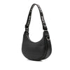 Celine Nylon Ava Shoulder Bag Secondhand