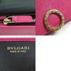 Bulgari wallet