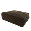 Celine Macadam Coated Canvas Vanity Bag Secondhand