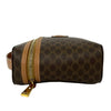Celine Macadam Coated Canvas Vanity Bag Secondhand