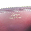 Cartier wallet