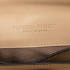 Bottega Veneta Small Tricolor Nappa Piazza Top Handle Satchel Secondhand