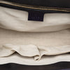 Secondhand Gucci Large Patent Guccissima Emily Shoulder Bag