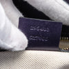 Secondhand Gucci Large Patent Guccissima Emily Shoulder Bag
