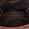 Secondhand Gucci Mini GG Canvas Double Zip Crossbody