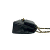 Chanel Medium Classic Lambskin Double Flap Secondhand