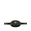 Gucci GG Marmont Matelasse Calfskin Belt Bag Secondhand