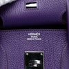 Hermès Togo Birkin Retourne 35 Secondhand