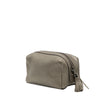 Secondhand Gucci Metallic Leather Soho Cosmetic Pouch