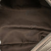 Gucci Metallic Leather Soho Cosmetic Pouch Secondhand