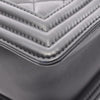 Chanel Large Quilted Lambskin Boy Flap Secondhand
