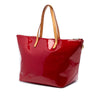 Secondhand Louis Vuitton Monogram Vernis Bellevue GM