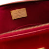 Secondhand Louis Vuitton Monogram Vernis Bellevue GM