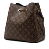 Louis Vuitton Monogram Neonoe MM Secondhand