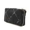 Chanel Old Travel Line Nylon Pouch Secondhand