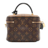 Louis Vuitton Monogram Reverse Vanity PM Secondhand