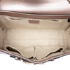 Gucci Medium Guccissima Patent Emily Shoulder Bag Secondhand