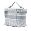 Dior Oblique Canvas Diortravel Vanity Case Secondhand