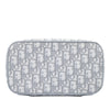 Dior Oblique Canvas Diortravel Vanity Case Secondhand