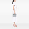 Dior Oblique Canvas Diortravel Vanity Case Secondhand