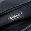 Chanel Paris Dallas Old Medium Quilted Calfskin Cowboy Boy Flap Secondhand