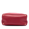 Secondhand Prada Large Saffiano Cuir Double Satchel