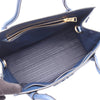 Prada Medium Saffiano Cuir Monochrome Top Handle Tote Secondhand